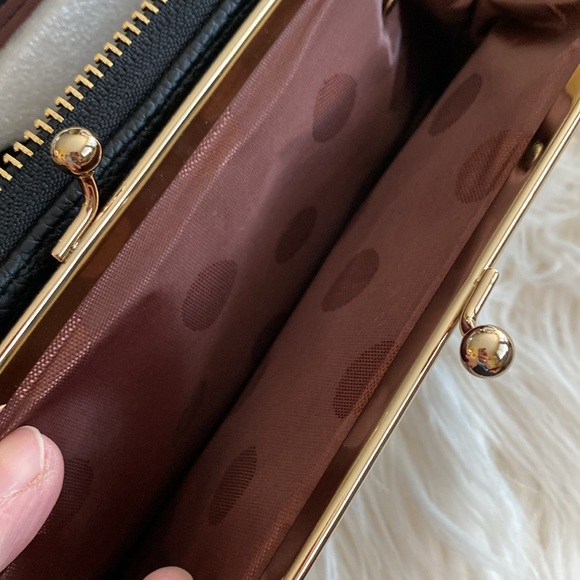 New FOREVER YAMEILI small purse or wallet - Picture 6 of 10